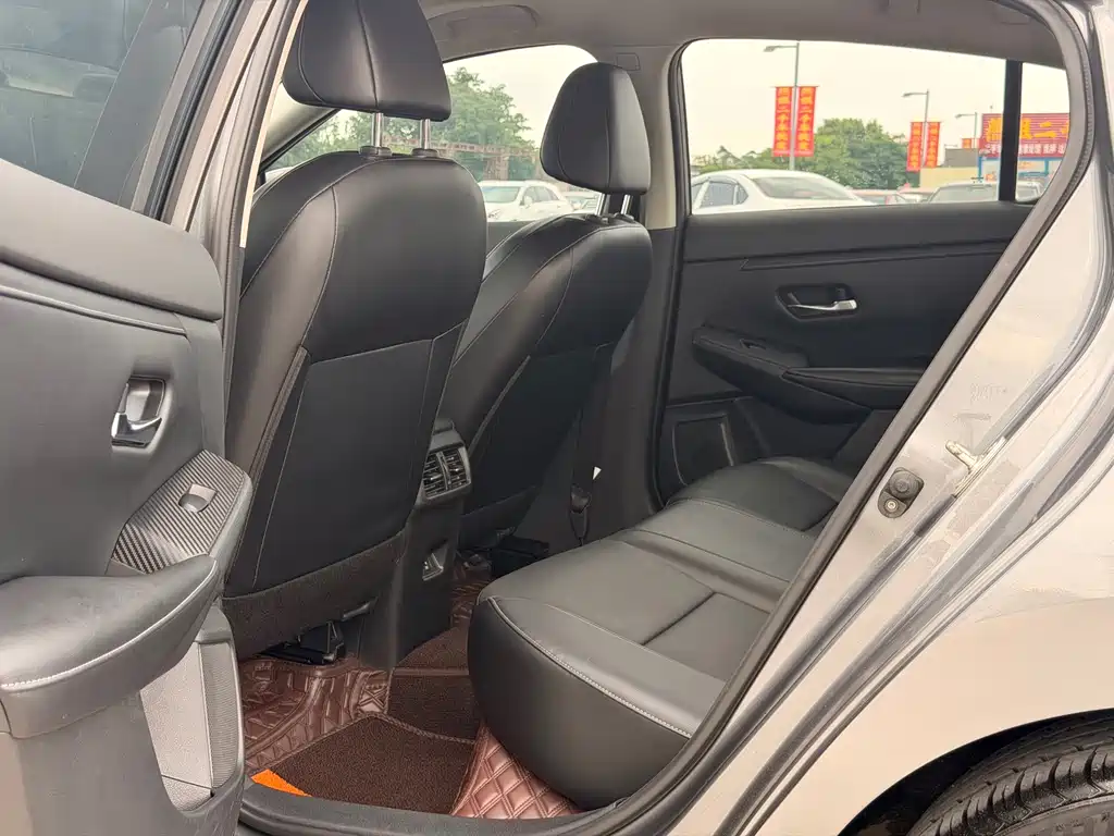Nissan Sylphy 2022 e-POWER Pro