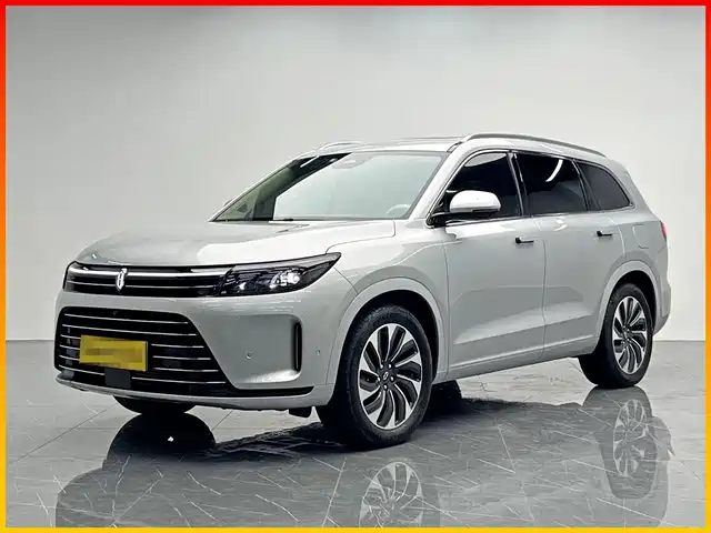 HONGMENG ZHIXING ASK THE WORLD M7 2023