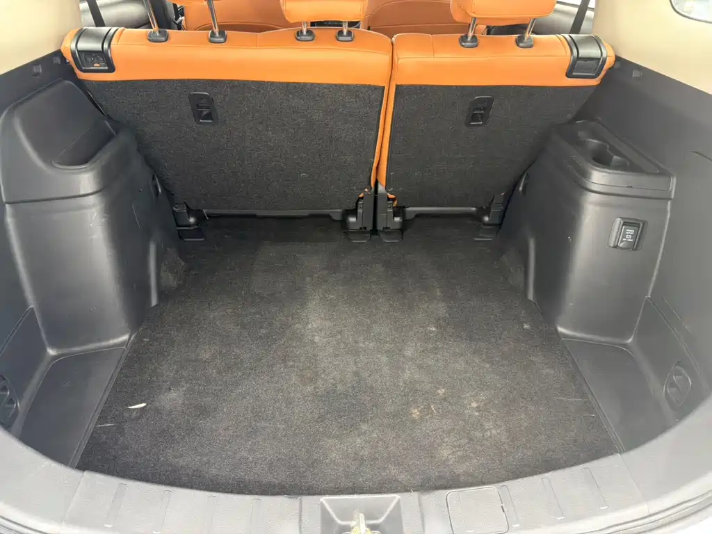 Mitsubishi Outlander — миниатюра 16