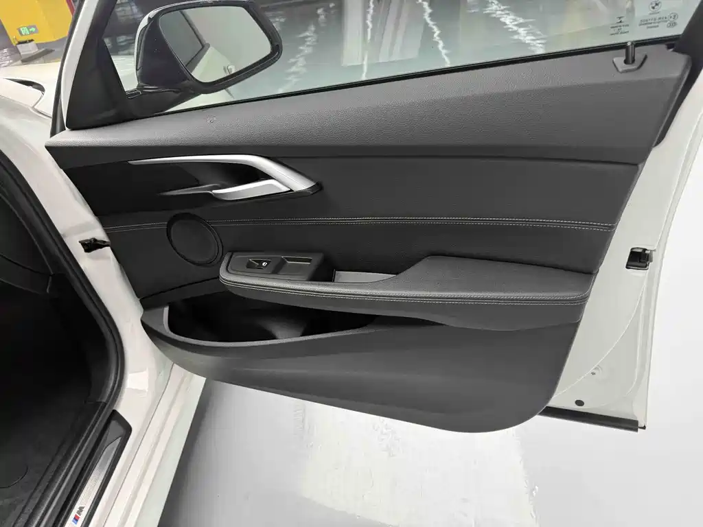 BMW 1 Series 1 2020 120i M Sport