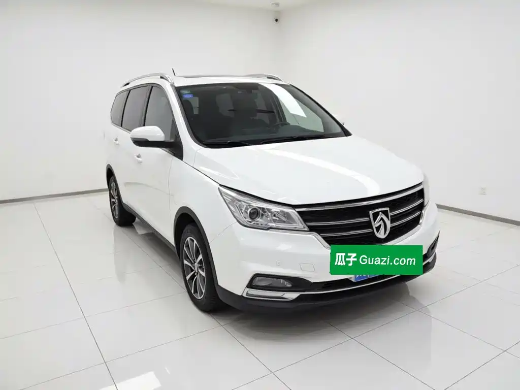 Baojun 730 — миниатюра 3