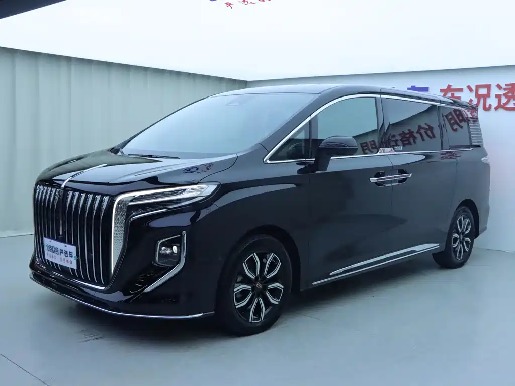 Hongqi HQ9