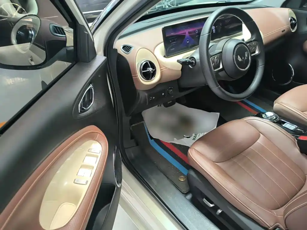 Wuling Bingo — миниатюра 16