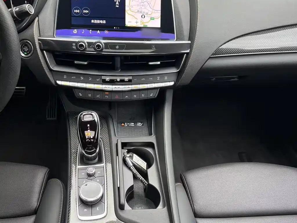 Cadillac CT5 — миниатюра 19