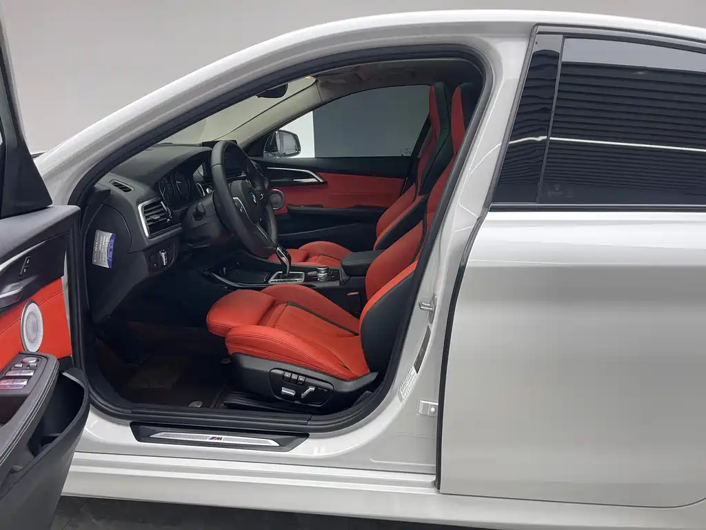 BMW 1 Series — миниатюра 16