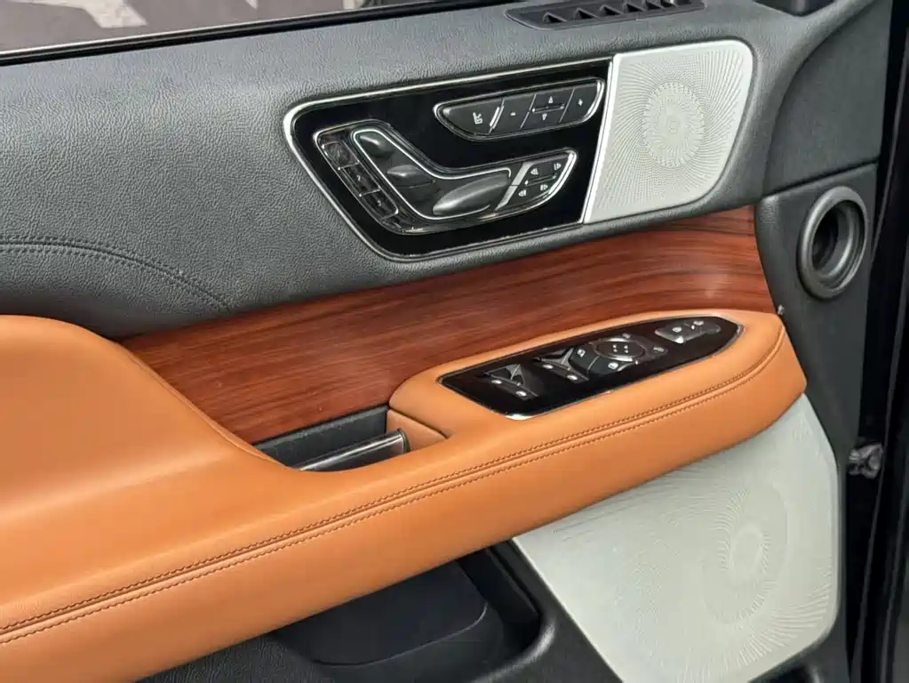 Lincoln Navigator 2019 3.5T VI