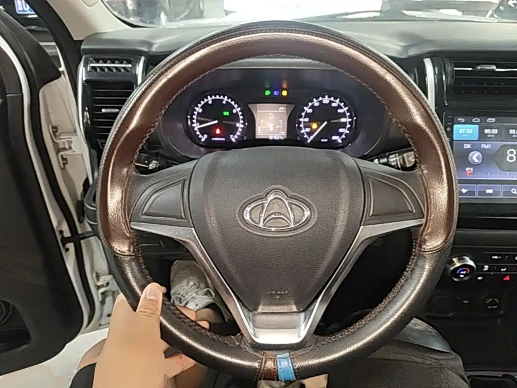 Oshan Oushang X70A — миниатюра 11