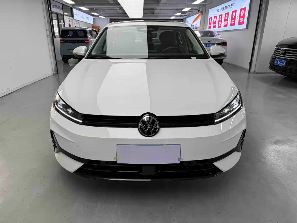 Volkswagen Sagitar 2026 S 1.5L Fashion