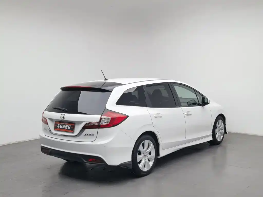 Honda Jade — миниатюра 2