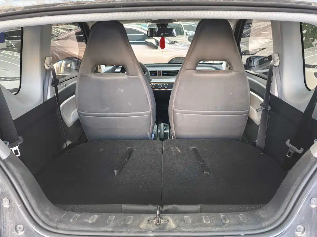Wuling Mini EV MINIEV 2020