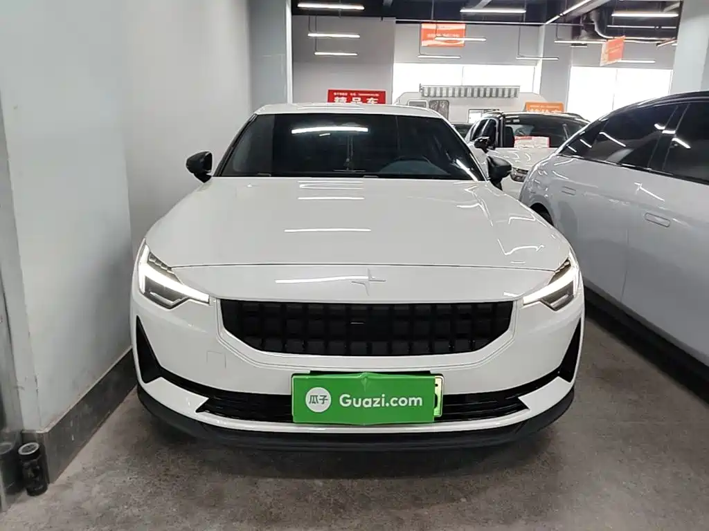 Polestar Polestar 2 — миниатюра 3