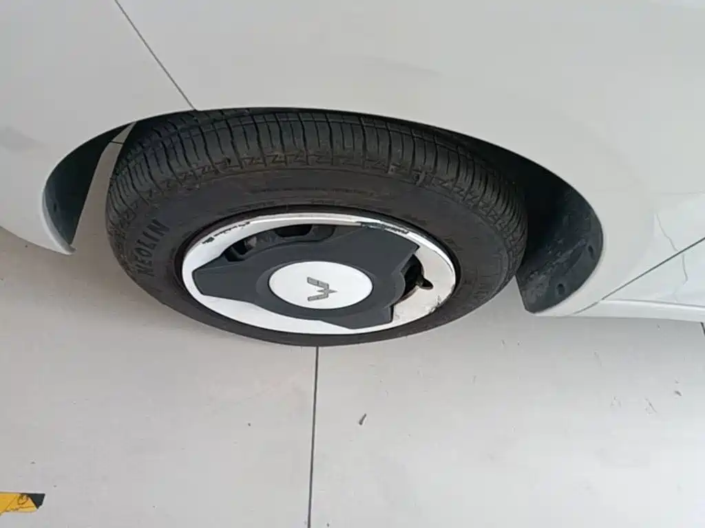 Wuling MINIEV — миниатюра 23