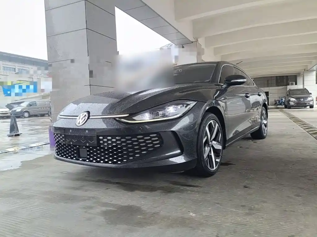 Volkswagen Lamando — миниатюра 2