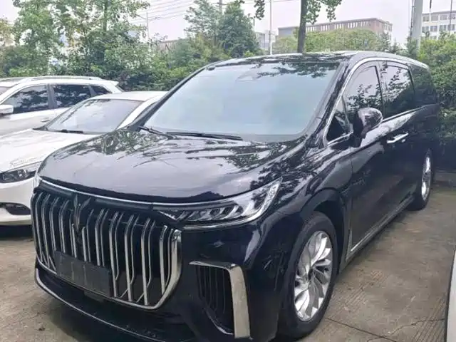 2023 Voyah Dream