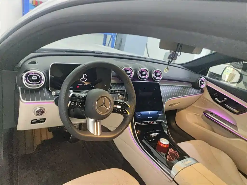Mercedes-Benz CLE 2026 CLE 260