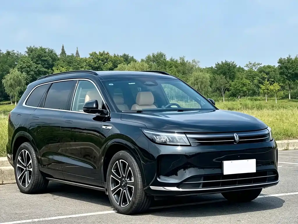 AITO AITO M7 — миниатюра 3