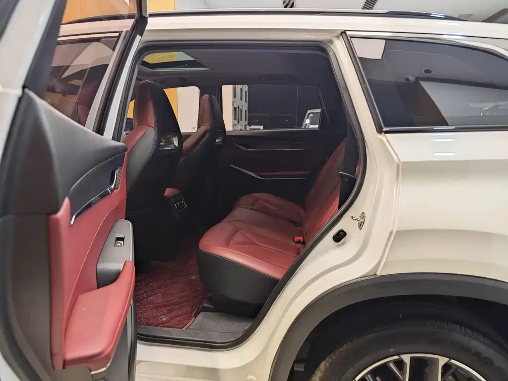 Changan CS75 PLUS — миниатюра 21