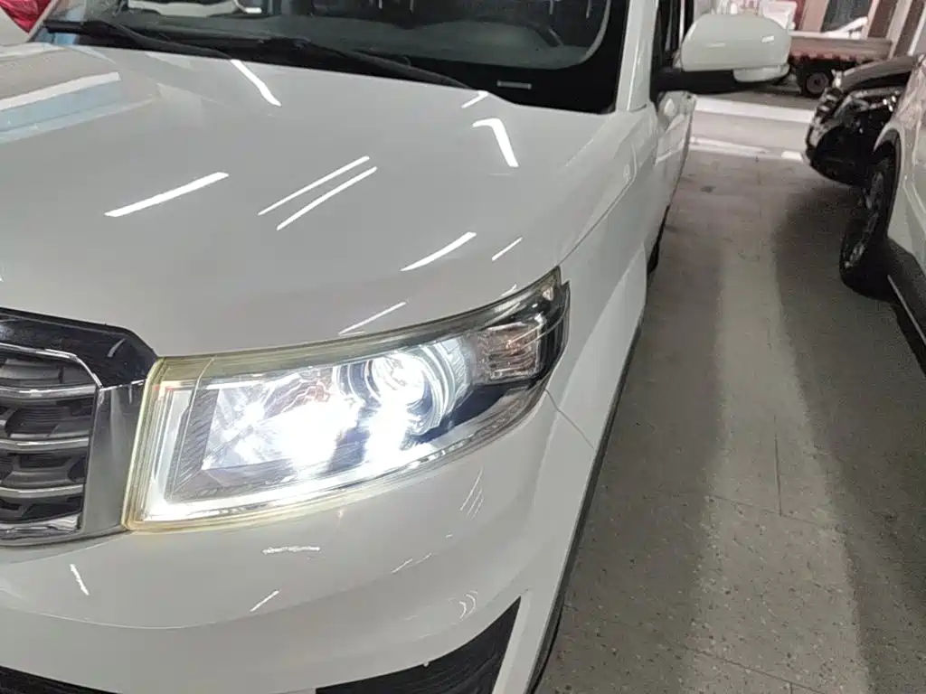 Oshan Oushang X70A — миниатюра 24