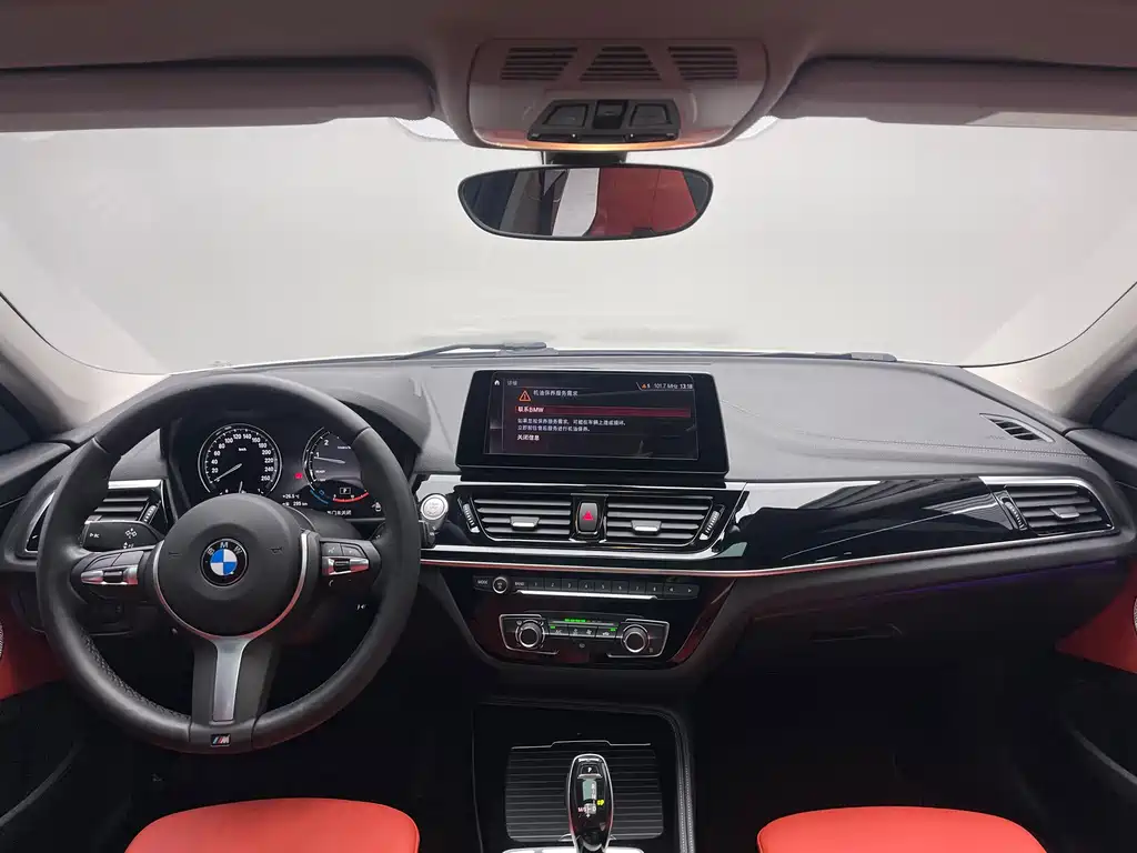 BMW 1 Series — миниатюра 13