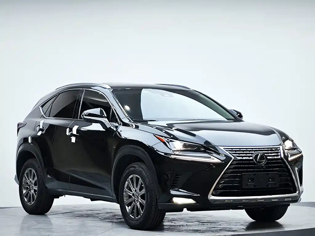 Lexus NX 2020 200 V