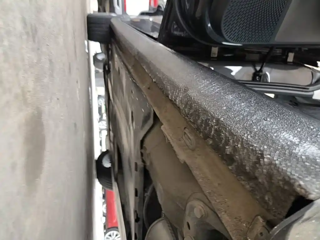 Volkswagen Lamando — миниатюра 22