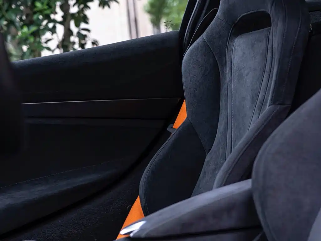 McLaren 720S — миниатюра 15
