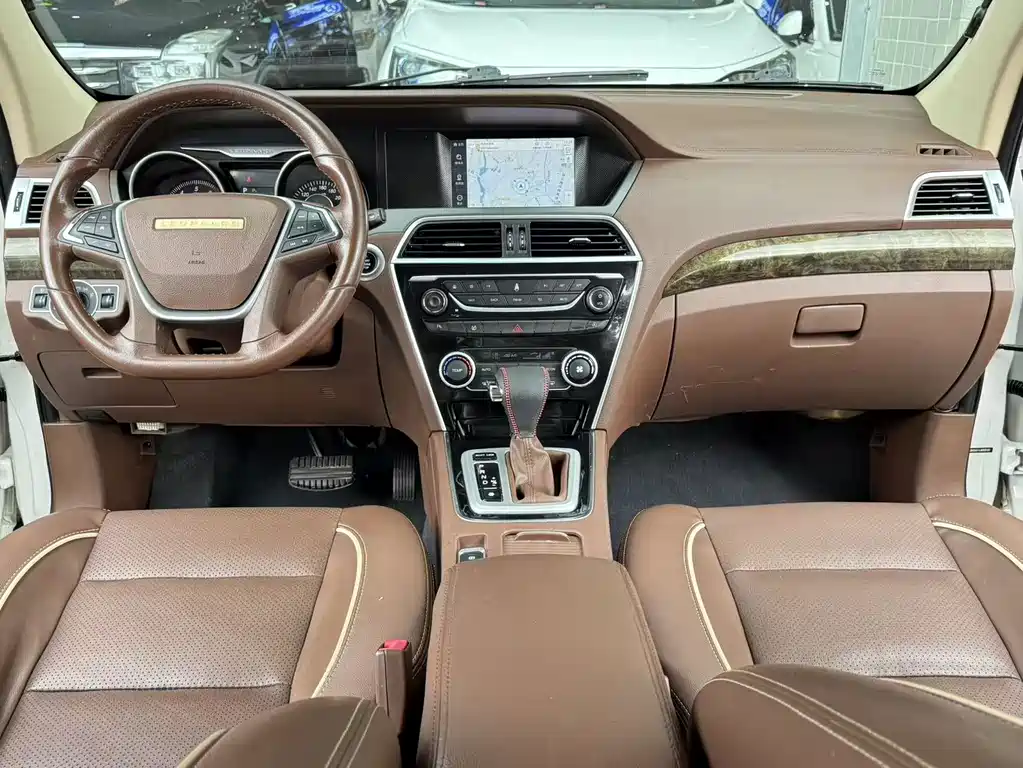 Leopaard Leopaard CS10 — миниатюра 7
