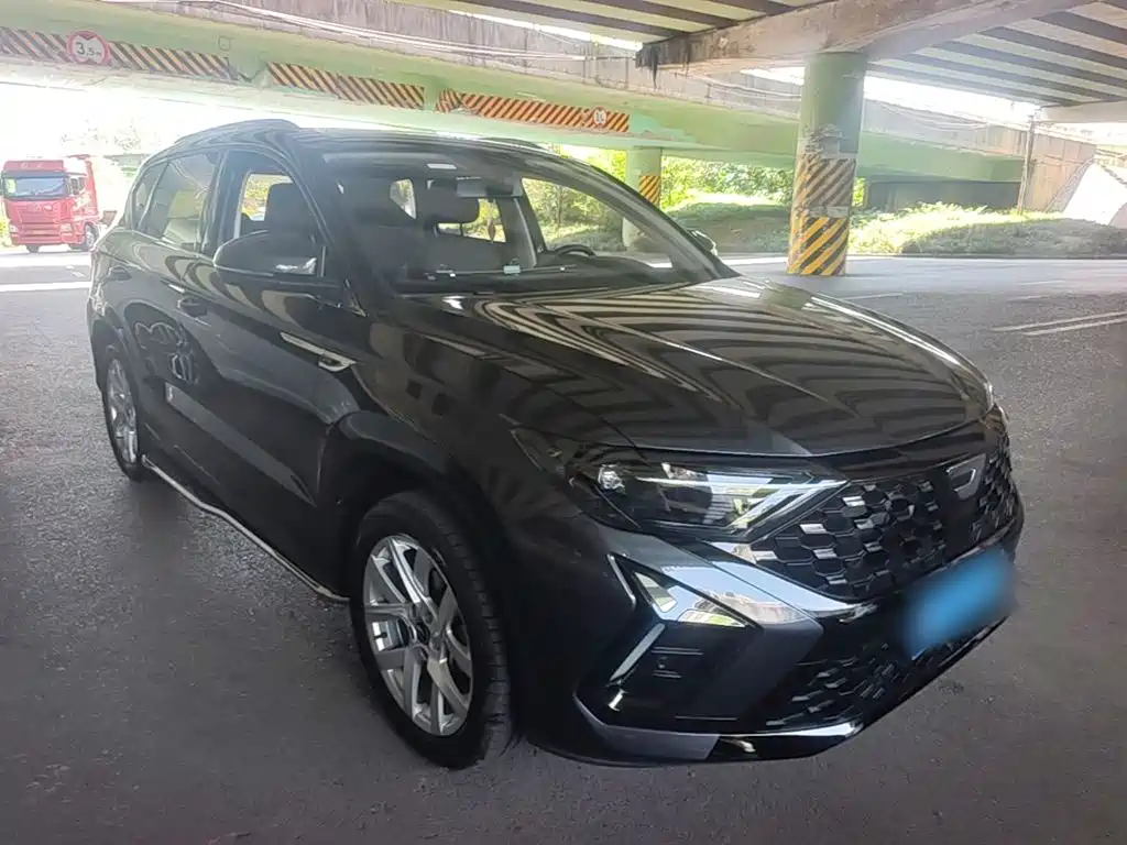 Jetta VS5 — миниатюра 4