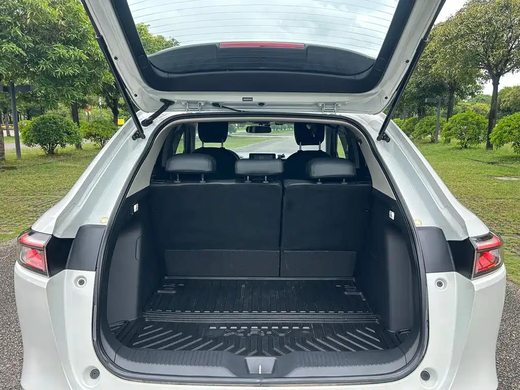 Honda XR-V — миниатюра 19