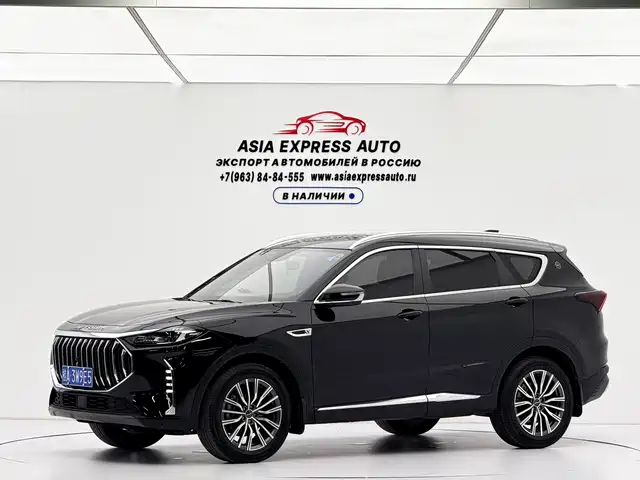 2023 JETOUR X70