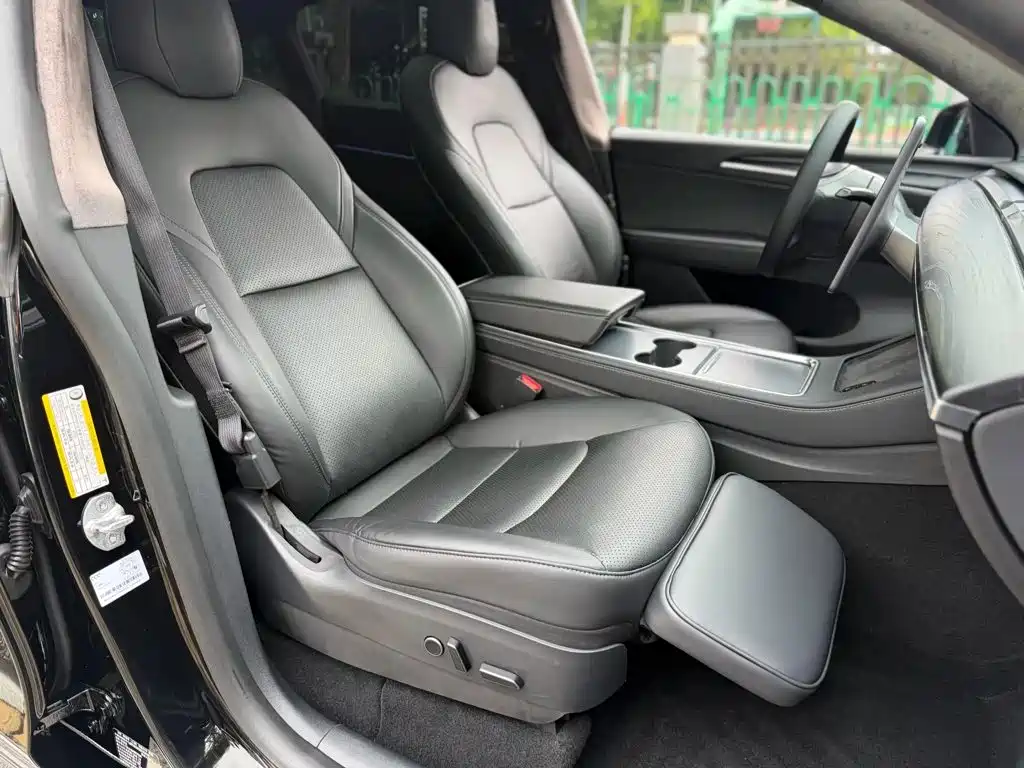 Tesla Model Y — миниатюра 11