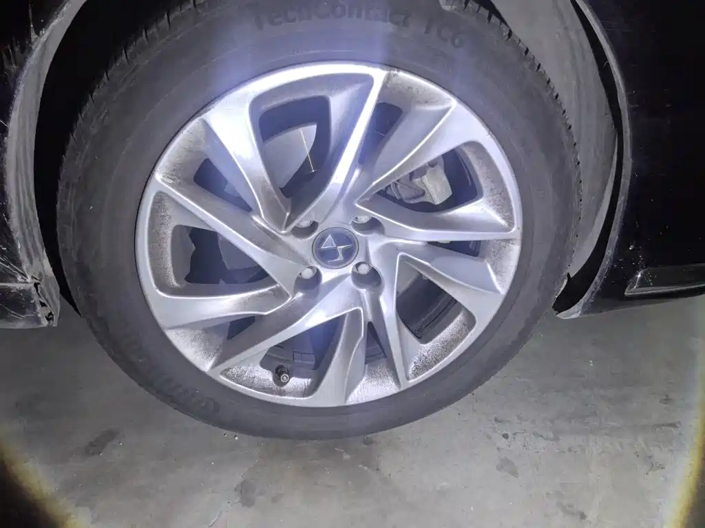 DS DS 5LS — миниатюра 8