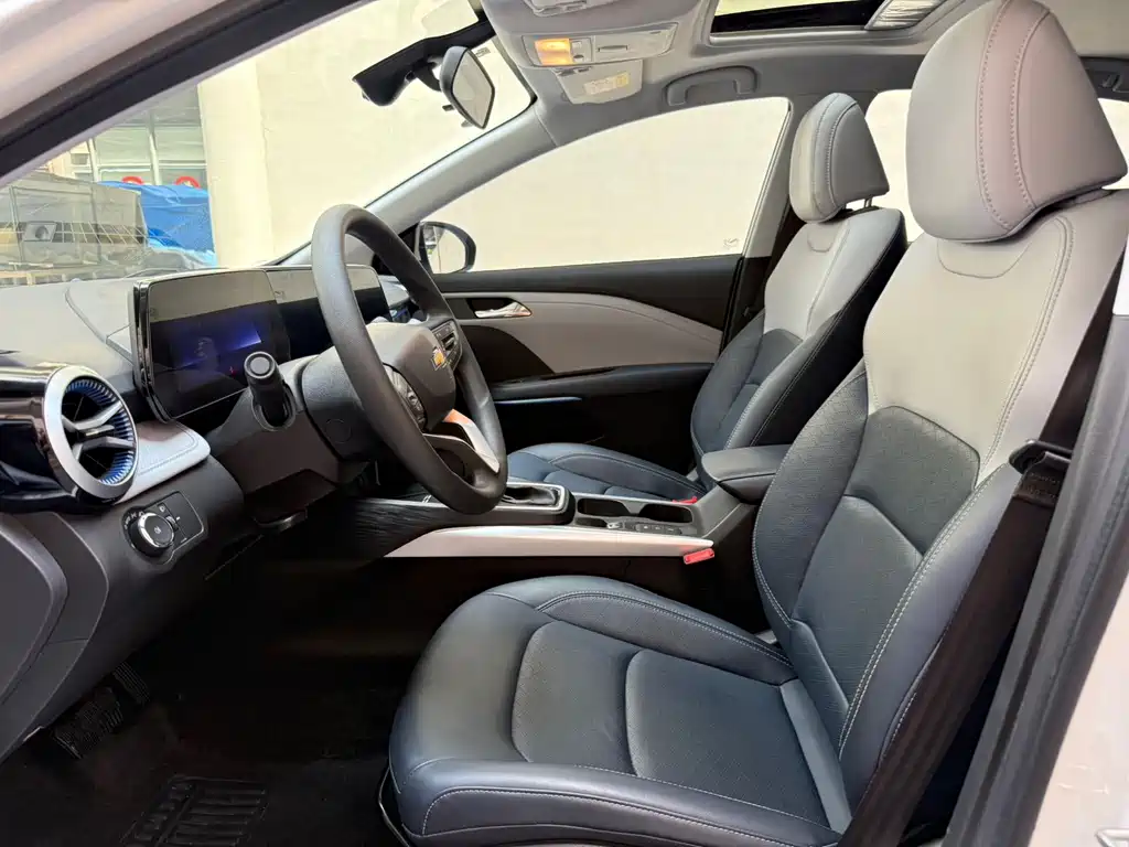 Chevrolet Monza — миниатюра 9
