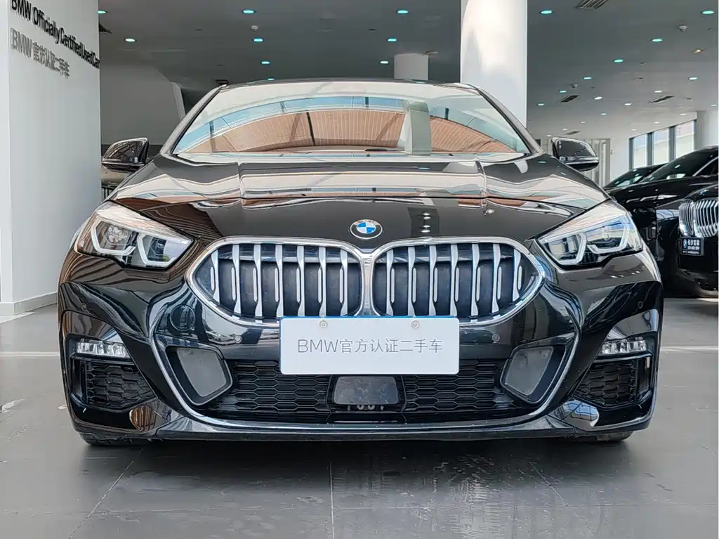 BMW 2 Series (Import) — миниатюра 2