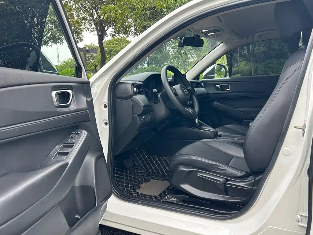 Honda XR-V — миниатюра 11