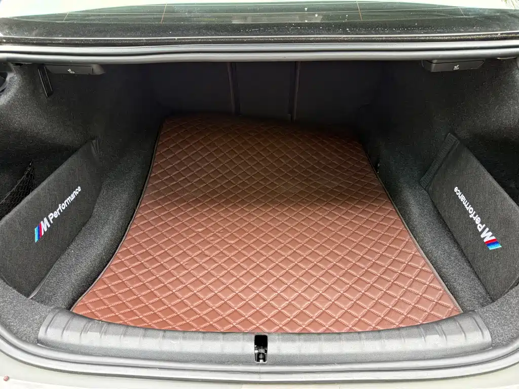 BMW 5 Series (Import) — миниатюра 14