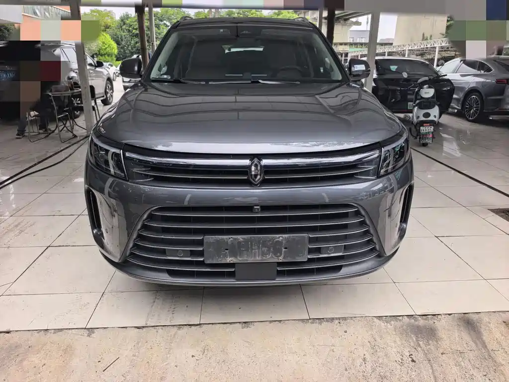AITO Wenjie AITO M7 — миниатюра 2