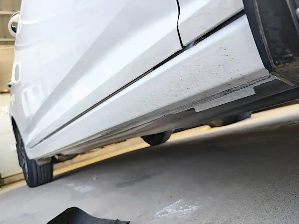 Volkswagen Lavida — миниатюра 21