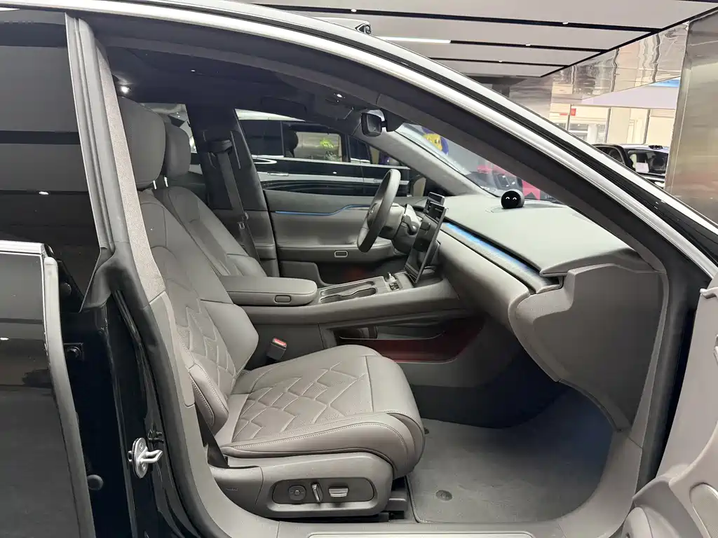 NIO ET7 2024 100kWh Executive