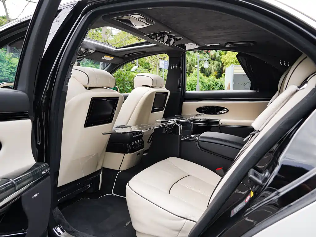 Maybach Maybach — миниатюра 49