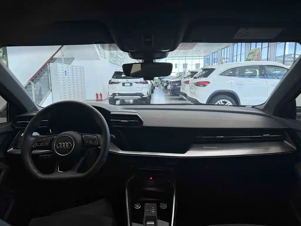 Audi A3 — миниатюра 17