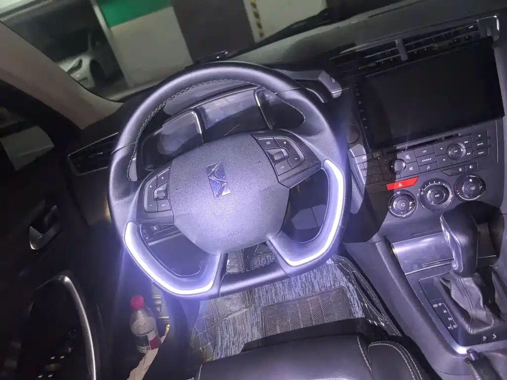 DS DS 5LS — миниатюра 11