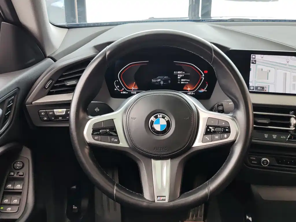 BMW 2 Series (Import) — миниатюра 9