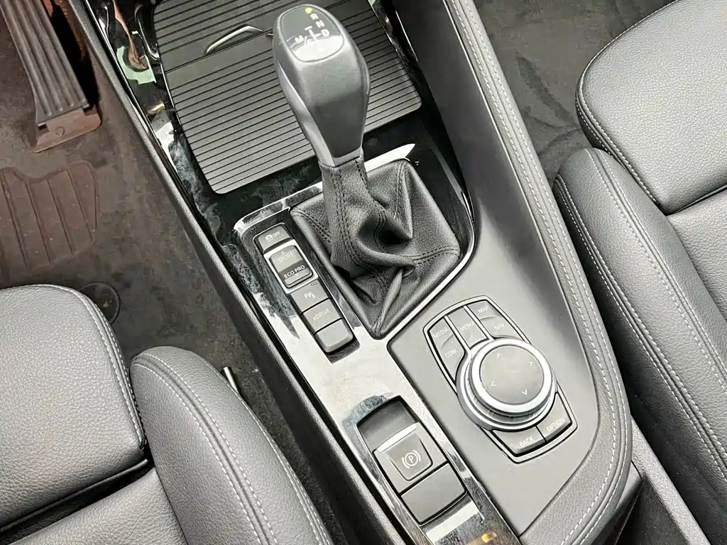 BMW X1 New Energy — миниатюра 18