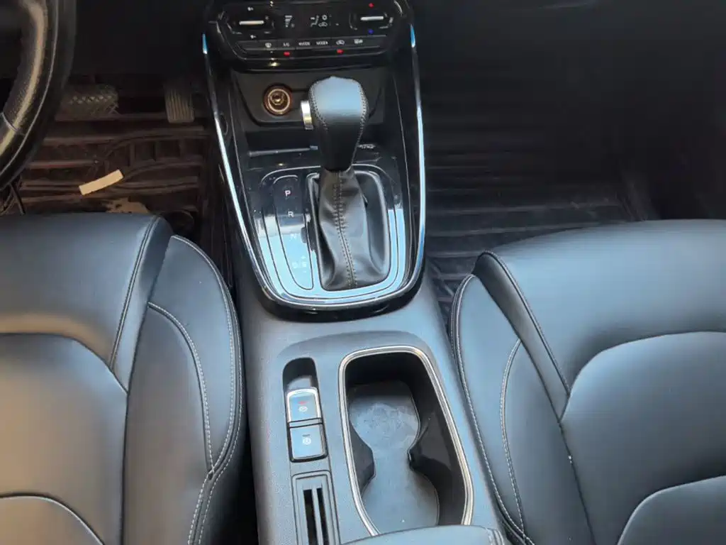 Baojun 530 — миниатюра 14