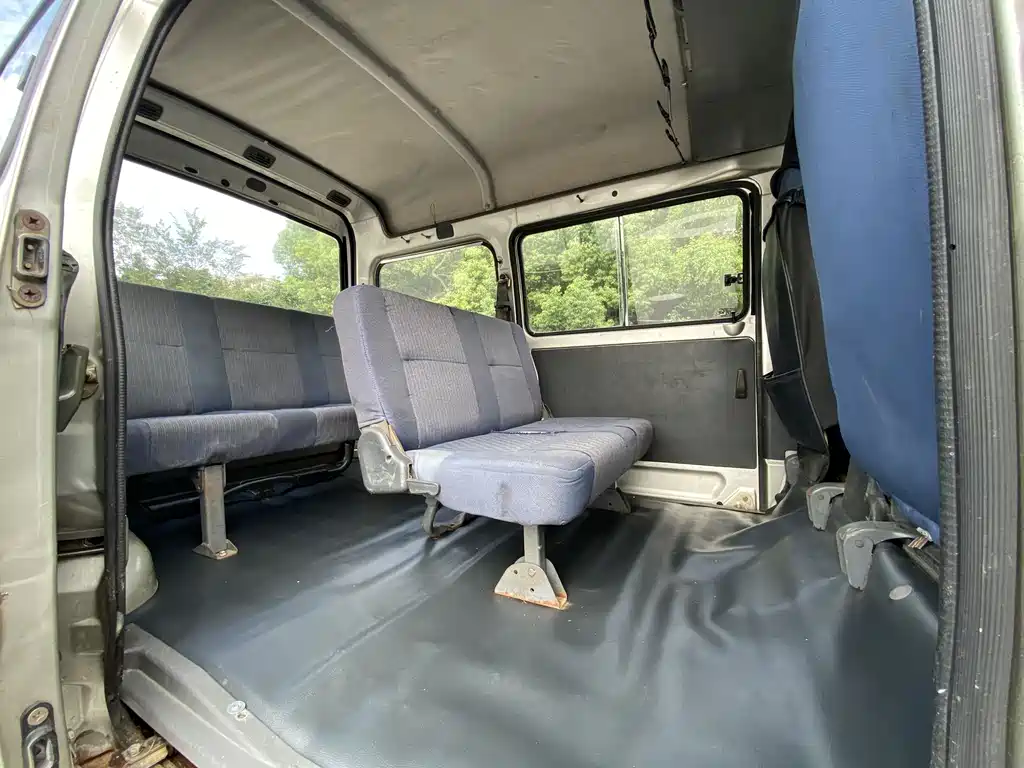 Wuling Zhiguang — миниатюра 11