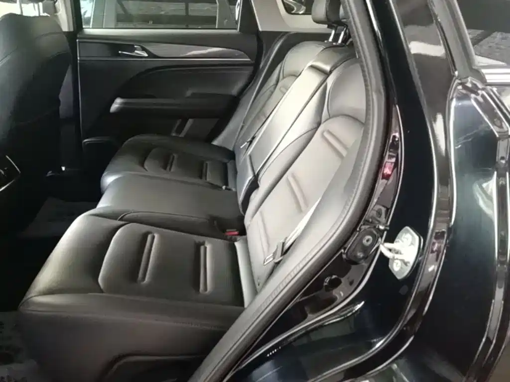GAC Motor GS4 Plus — миниатюра 17