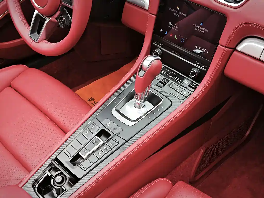 Porsche 718 — миниатюра 17