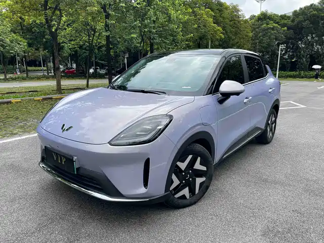 2025 Wuling Motors Binguo