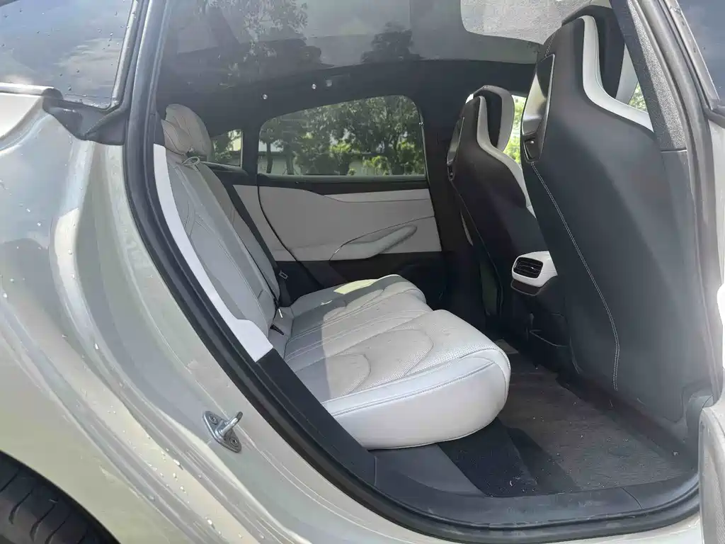 Xiaomi SU7 2024 Smart Drive Pro
